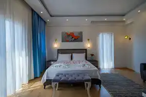Tanrise City House, Фетхие