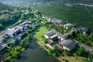 Hilton Suzhou New District, Сучжоу