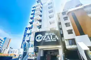 Hotel Zala, Иокогама