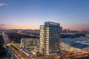 InterContinental Wuxi Taihu New City, Сучжоу