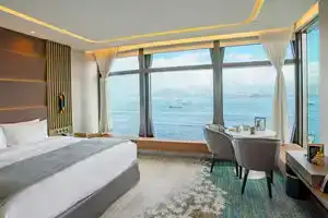 Oasis Aurum 181 Hotel, Гонконг