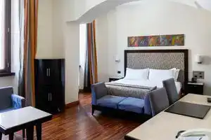 Residenza Mecenate, Рим
