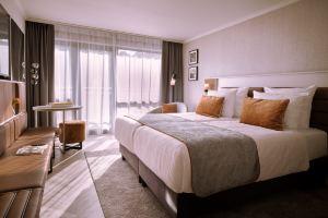 Leonardo Royal Hotel Baden- Baden, Баден-Баден