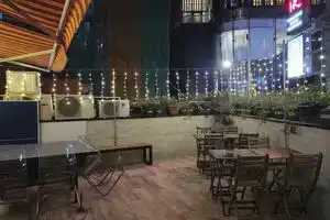 Hong Kong Snooze Cubee Hotel, Гонконг