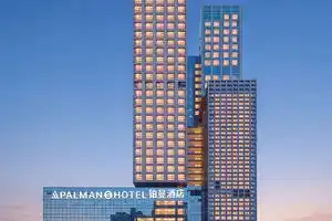 BoMan S Hotel, Шэньчжэнь