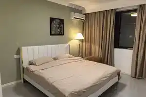 Nanfeng Residence, Ханчжоу