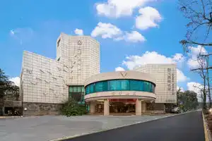 Yuanzheng Lingfeng Hotel, Ханчжоу