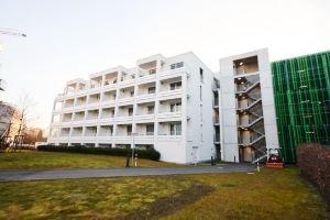 ADAPT Apartments Giessen, Гиссен