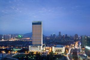 InterContinental Hotels WUXI by IHG, Сучжоу
