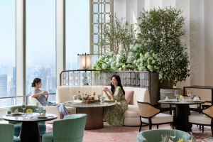 Shangri-La Nanshan, Shenzhen, Шэньчжэнь