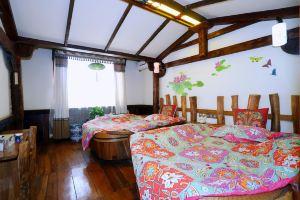 Отель «Dielianhua Red Bean Inn», Чжанцзяцзе