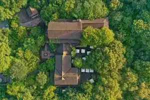 Relais & Chateaux Seven Villas Hangzhou, Ханчжоу