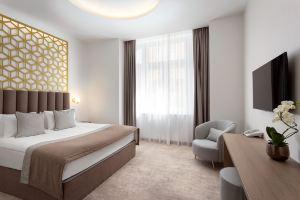 Mera Hotel, Будапешт