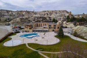 Zemi Hotel Cappadocia, Гёреме