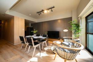 IMPREST STAY TOKYO KAMATA, Кавасаки