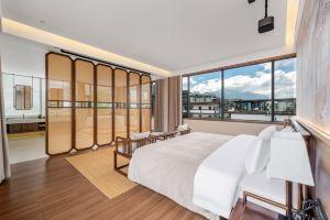 Lijiang Four Seasons Boutique Inn, Лицзян