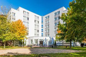 Hotel «Bochum Wattenscheid affiliated by Meliá», Бохум