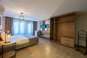 Leliko Suites, Анталья