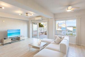 Shirahama White Beach House - Self Check-In Only, Сирахама
