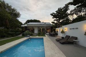 Rim klong house, Banrublom Rayong beach +Free wifi, Районг