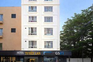 Tuyet Lan Hotel Vung Tau, Вунгтау