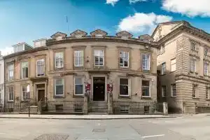 Отель «Safestay Glasgow», Глазго