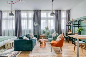 Malacuna Birmingham, Бирмингем