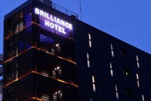 BRILLIANCE HOTEL, Нагоя