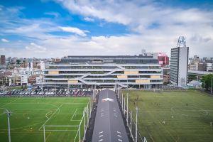 Minn STATION Ai Nagoya, Нагоя