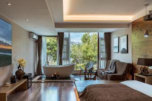 Sea House Hidden Luxury Sea View Villa, Дали
