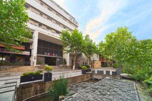 Haoyi Hotel(Hangzhou West Lake Southern Song Yujie store), Ханчжоу