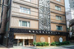 Gold Stay Nagoya OSU, Нагоя