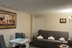 b&b La Dimora Di Nettuno, Неаполь