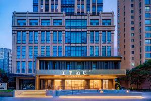JI Hotel, Сиань