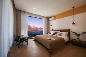 Long Quan Yu Shu Beautiful Stay （Zhu Shui Ge  Zhongjihai Park Branch）, Лицзян