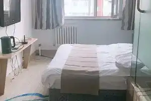 Heihe Yuanqi Hotel, Благовещенск