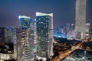 Chao Wu Zhi Jing E-Sports Hotel (Jinjihu Scenic Area), Сучжоу