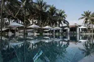 Отель «Tia Wellness - Spa Inclusive», Дананг