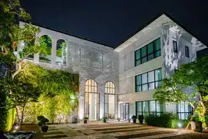 O2 the Residence, Канчанабури