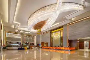 Отель «Cinese Shijie», Дунгуань