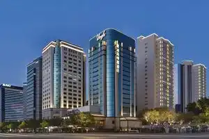 Hangzhou Huanglong Sports Centre Veegle by Landison Hotel, Ханчжоу