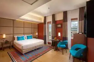 The Independent Hotel, Рим