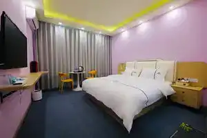 Dali Tianlong Wenqing Holiday Hotel, Дали