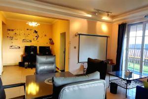 Qingteng E-sports Garden Homestay, Сиань