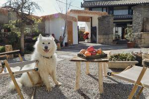 Wahe Inn (Lijiang Shuhe Ancient Town Store), Лицзян