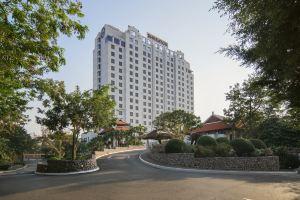 Sheraton Hanoi Hotel, Ханой