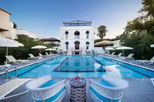 ONYOUR DREAMS HOTEL BELEK, Белек