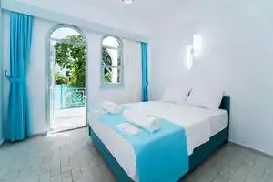 Kemer Royal Beach Hotel, Кемер