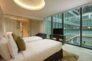 Aerotel Muscat - Airport Transit Hotel, Маскат