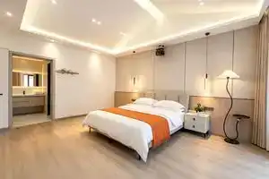 Jingqi Homestay, Лицзян